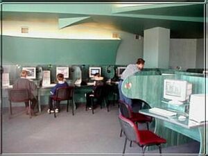 Klub Internetowy