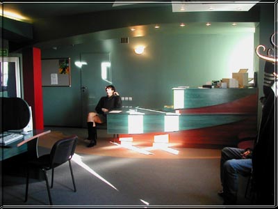 Klub Internetowy