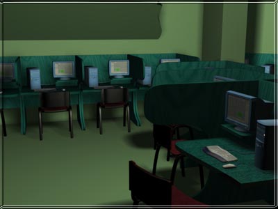 Klub Internetowy